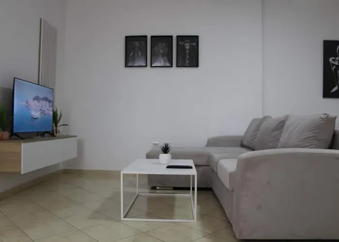Hill Family By Adriatic Living Apartamento *