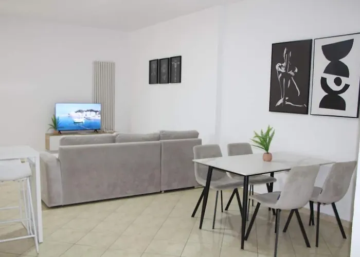 Apartamento Hill Family By Adriatic Living