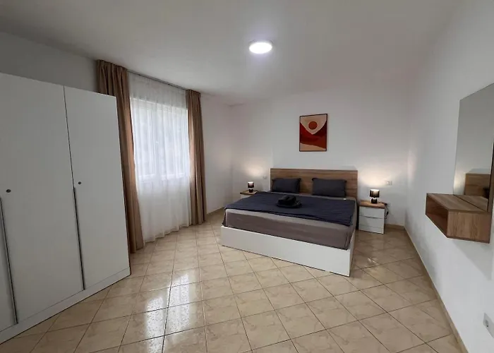 Apartamento Hill Family By Adriatic Living