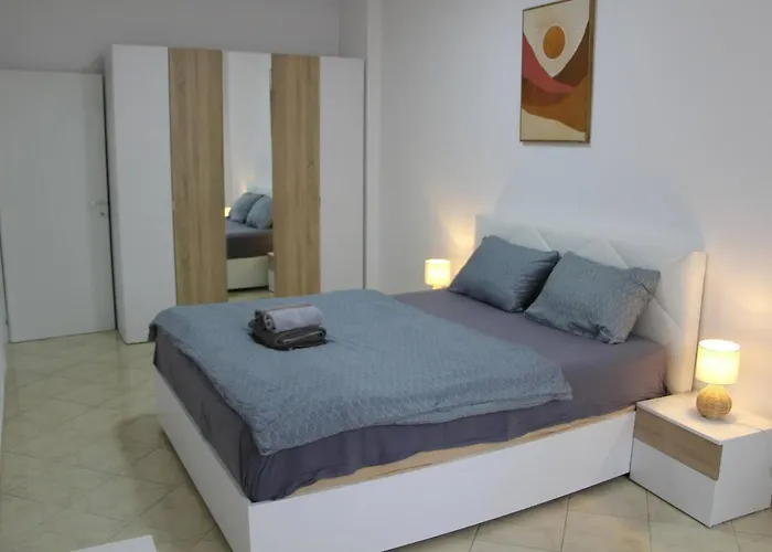 Apartamento Hill Family By Adriatic Living