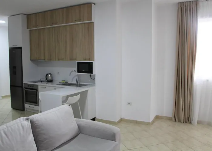 Hill Family By Adriatic Living Apartamento