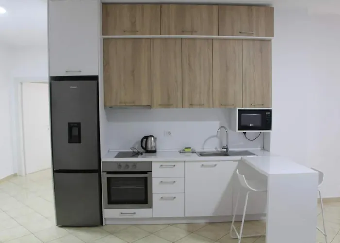 Hill Family By Adriatic Living Apartamento *