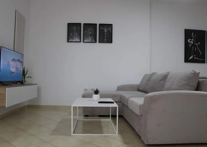 Apartamento Hill Family By Adriatic Living Durrës