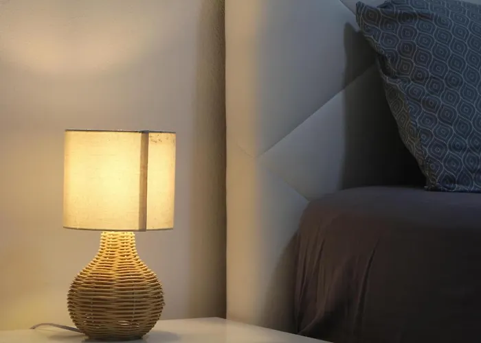 Hill Family By Adriatic Living Apartamento Durrës
