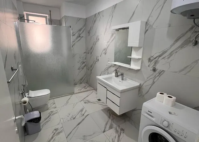 Apartamento Hill Family By Adriatic Living *