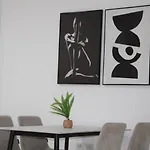 Hill Family By Adriatic Living Apartmán