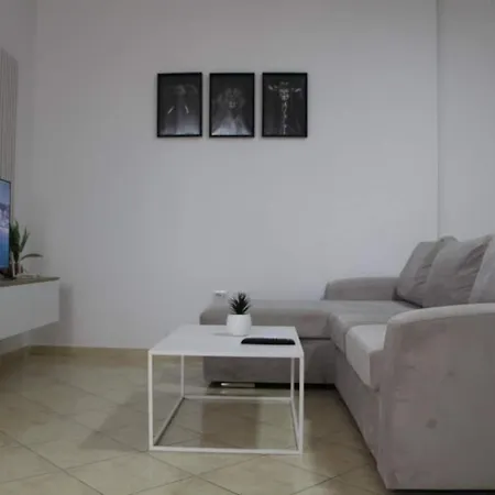 Hill Family By Adriatic Living Apartment *