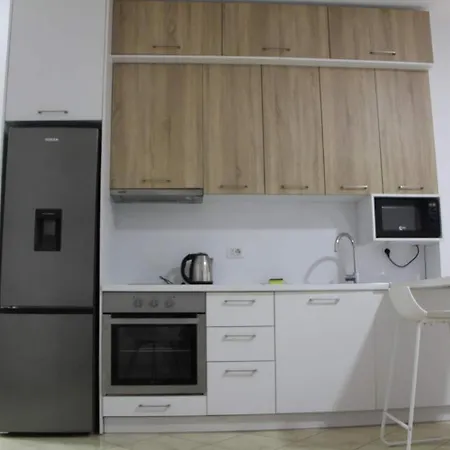 Hill Family By Adriatic Living Durrës