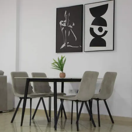 Apartment Hill Family By Adriatic Living *