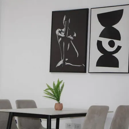 Hill Family By Adriatic Living Apartment