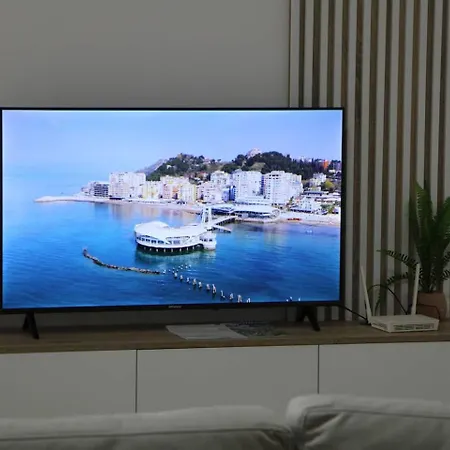 Hill Family By Adriatic Living Apartment *