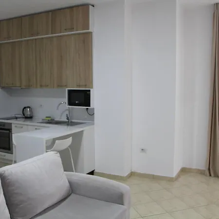 Hill Family By Adriatic Living Apartment