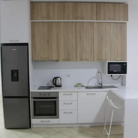 Hill Family By Adriatic Living Apartment *