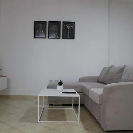 Apartment Hill Family By Adriatic Living Durrës