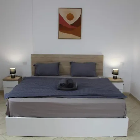 Hill Family By Adriatic Living * Durrës