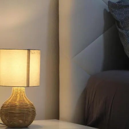 Hill Family By Adriatic Living Apartment Durrës