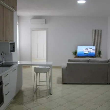 Hill Family By Adriatic Living * Durrës