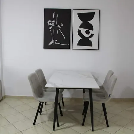 Hill Family By Adriatic Living * Durrës