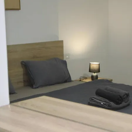 Hill Family By Adriatic Living Apartment