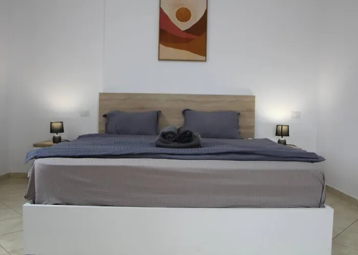 Lejlighed Hill Family By Adriatic Living *