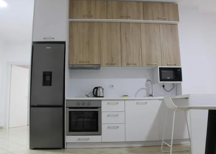 Hill Family By Adriatic Living Durrës