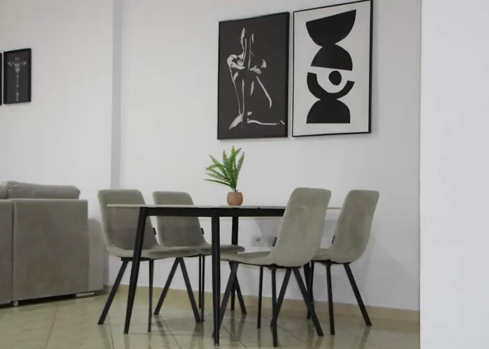Lejlighed Hill Family By Adriatic Living *
