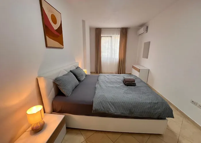 Lejlighed Hill Family By Adriatic Living *