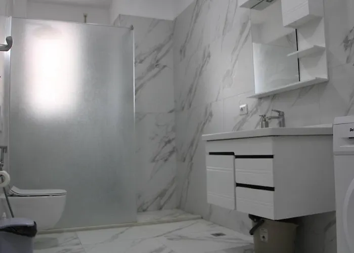 Hill Family By Adriatic Living Durrës