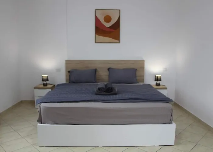 Hill Family By Adriatic Living * Durrës