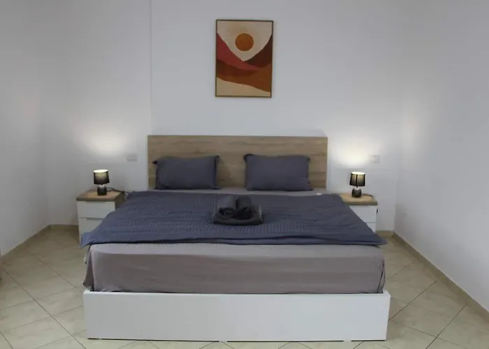 Hill Family By Adriatic Living * Durrës
