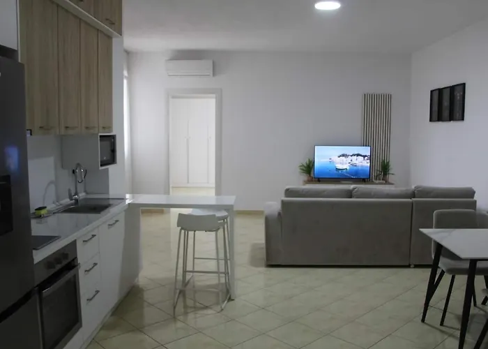 Hill Family By Adriatic Living * Durrës