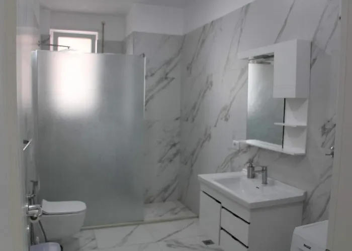 Lejlighed Hill Family By Adriatic Living Durrës