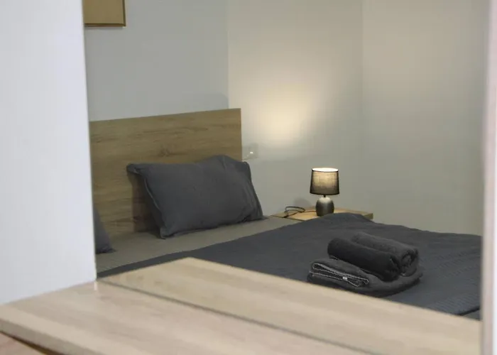 Hill Family By Adriatic Living Lejlighed